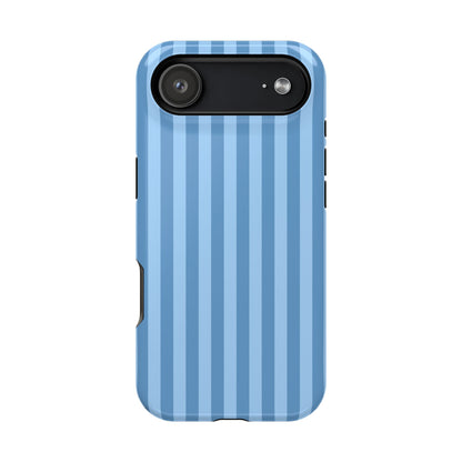 Seaside Stripes iPhone Case