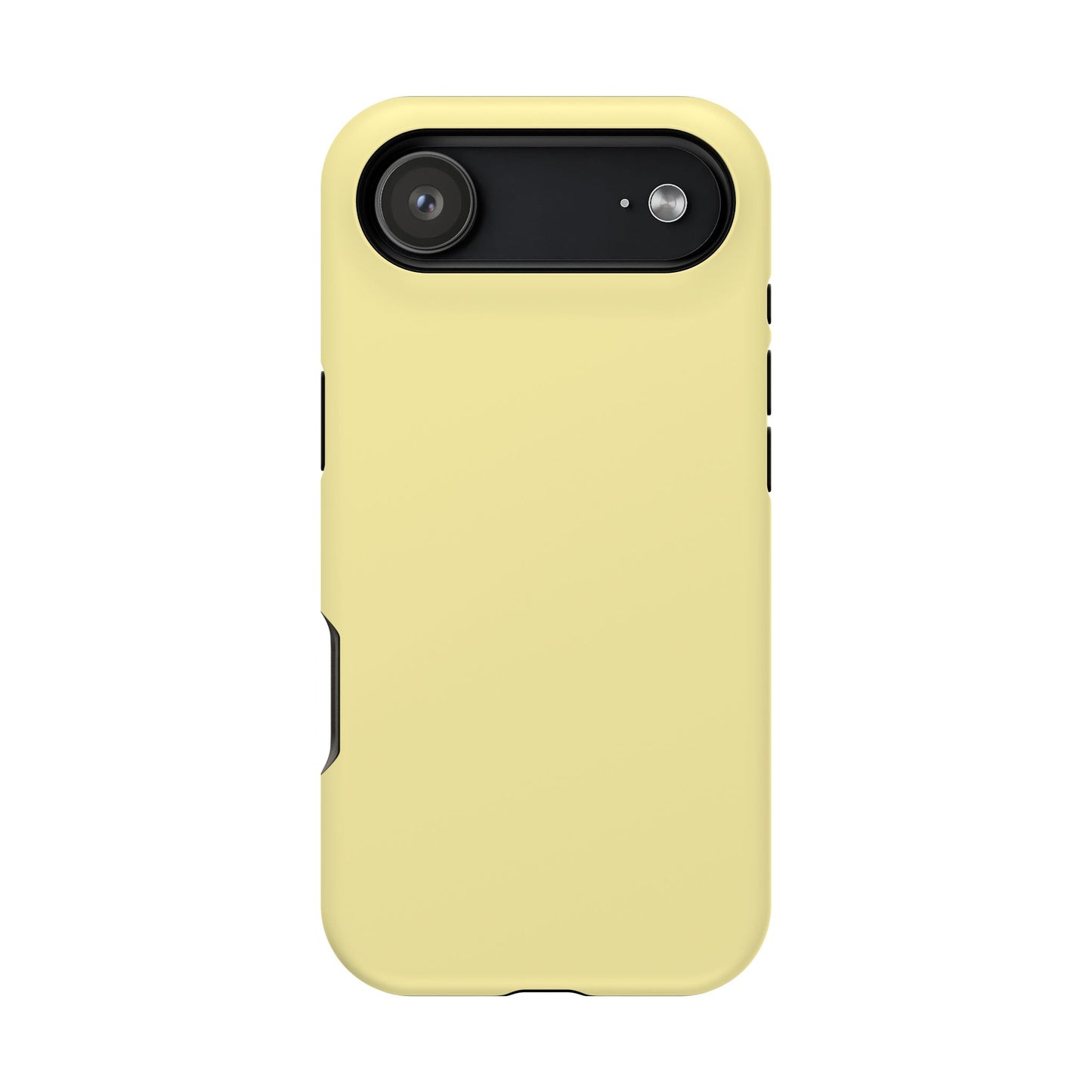 Lemon iPhone Case