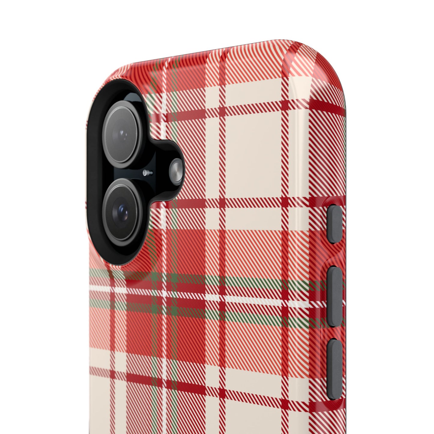 Heritage Holiday iPhone Case