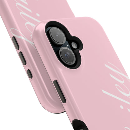 Custom Rose iPhone Case