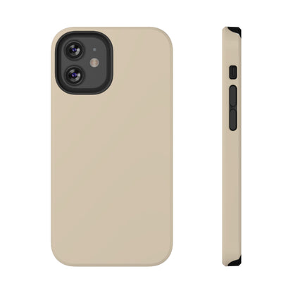 Sand iPhone Case