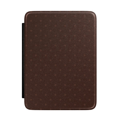 Cocoa Mini Dots Kindle Case