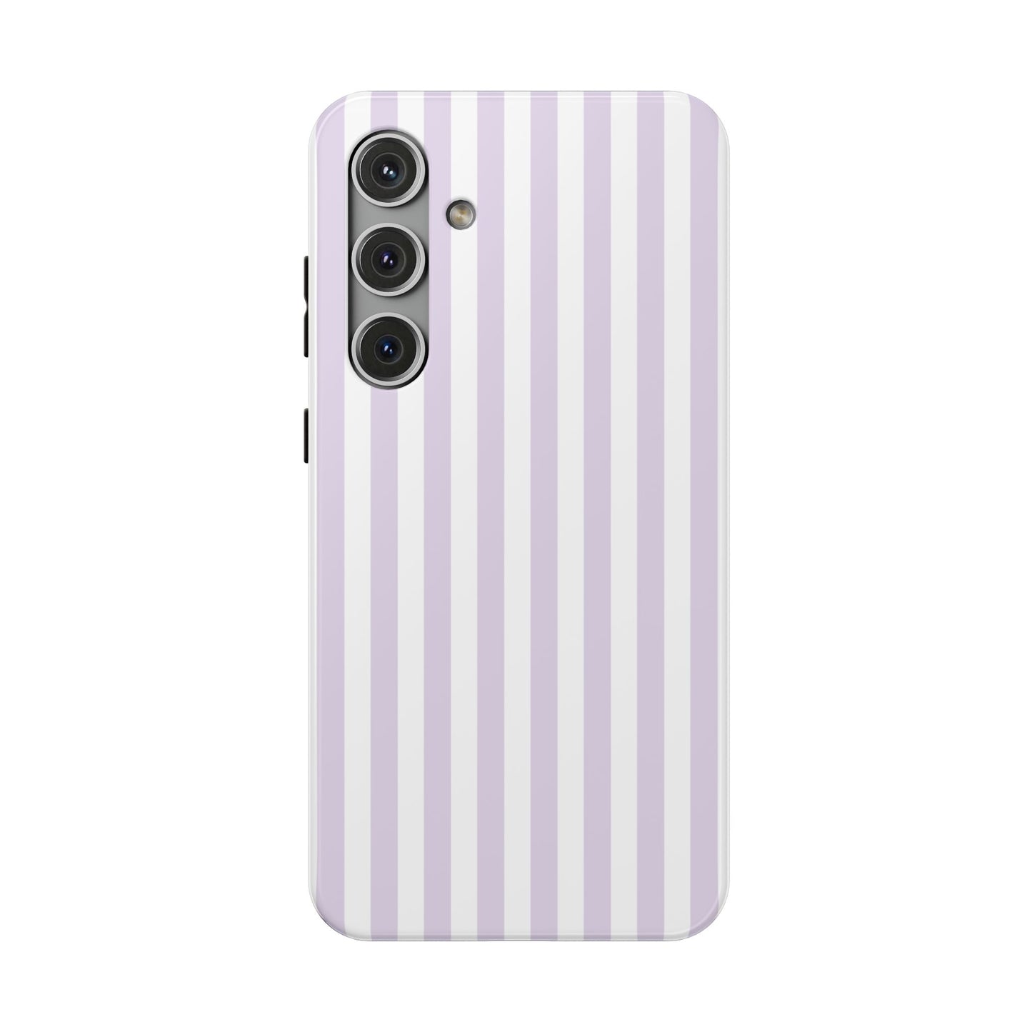 Lilac Beau Samsung Case