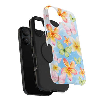 Frutiger Aero iPhone Case