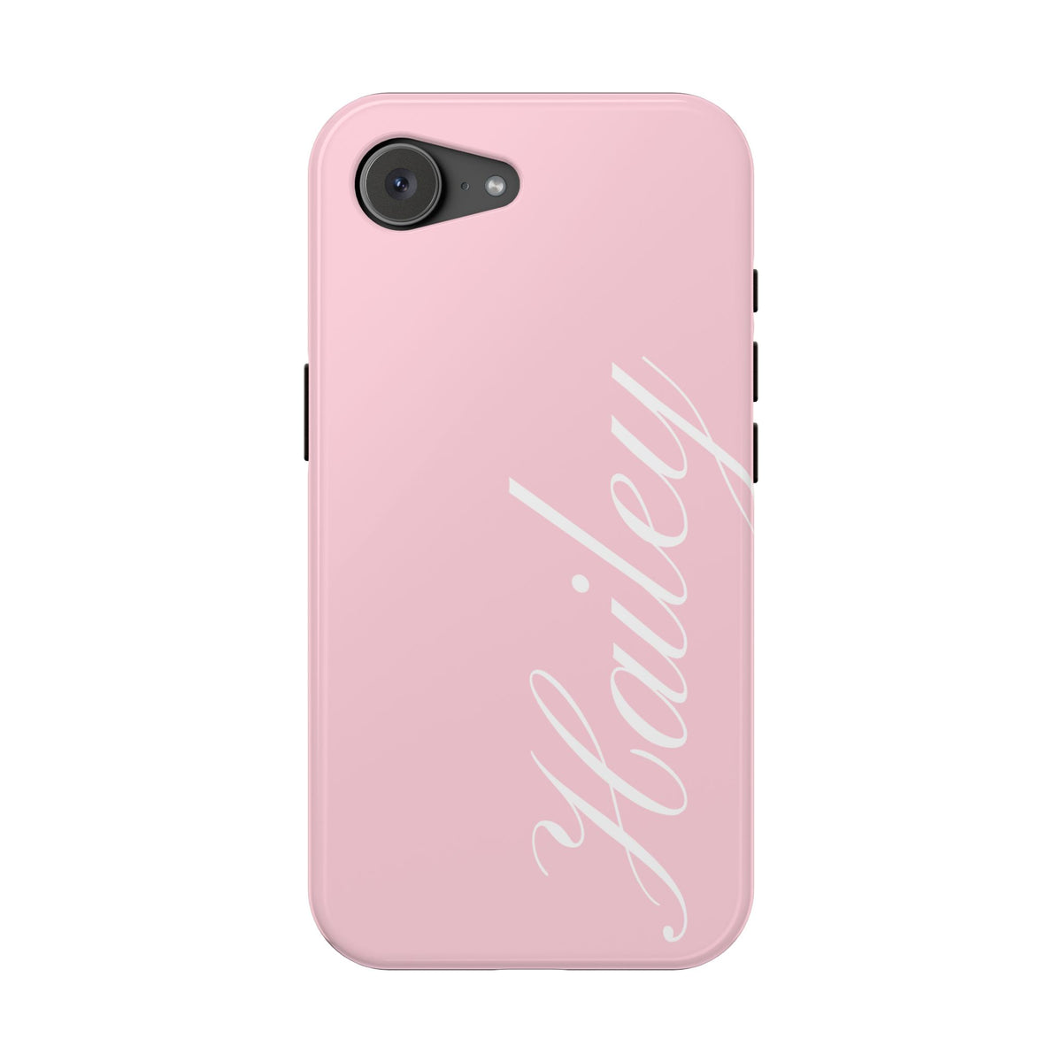 Custom Rose iPhone Case