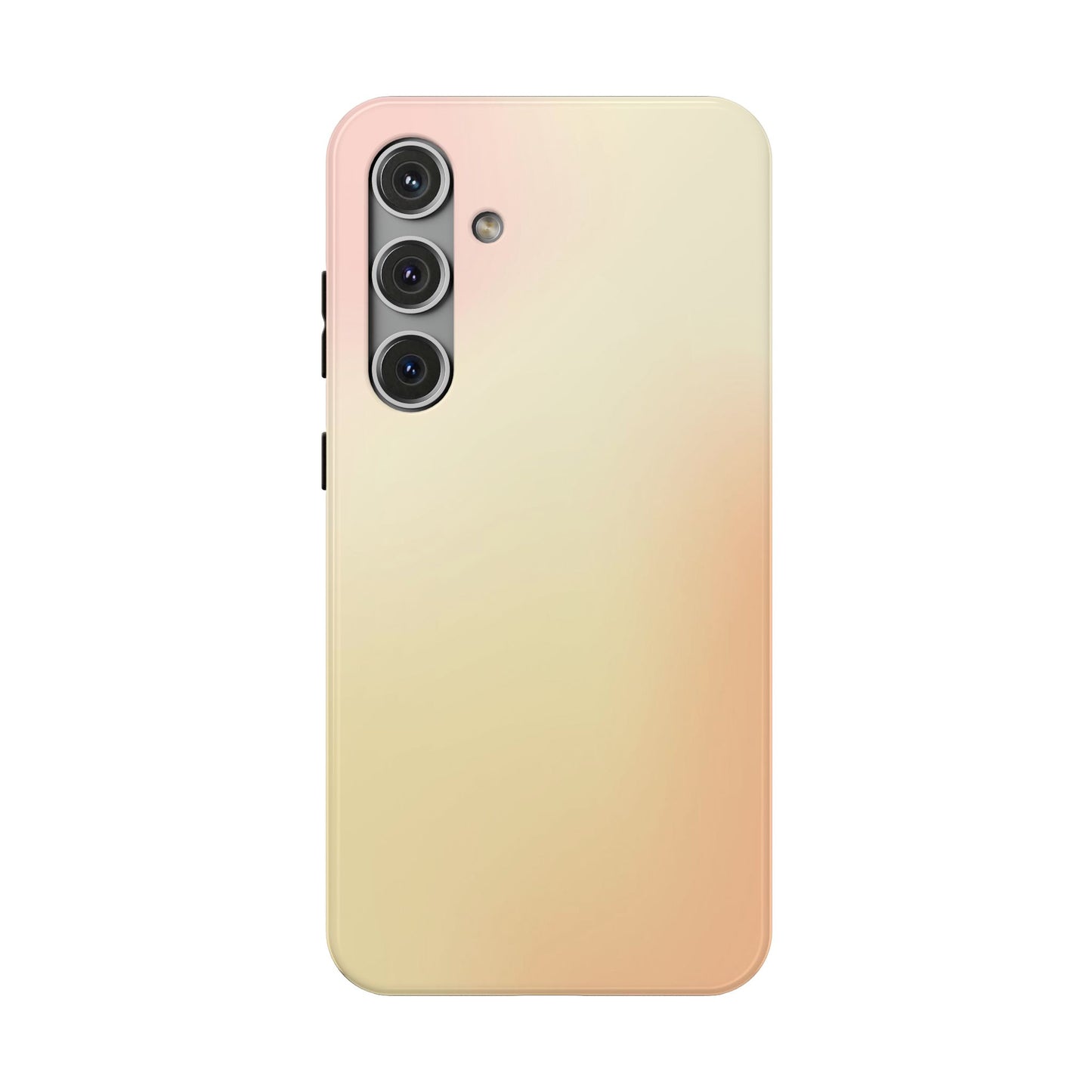 Sunrise Gradient Samsung Case