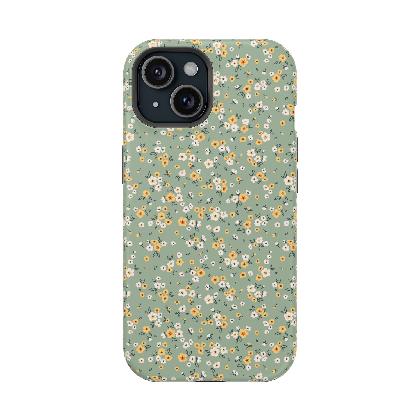 Sage Garden iPhone Case