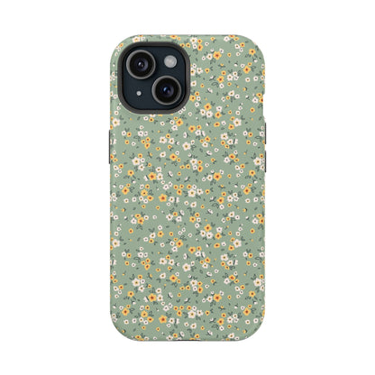 Sage Garden iPhone Case