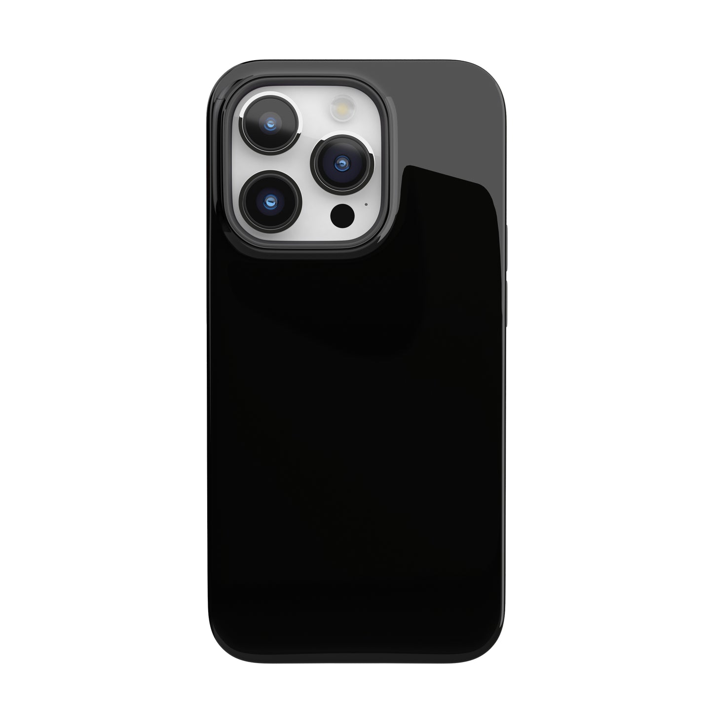 Eclipse iPhone Case