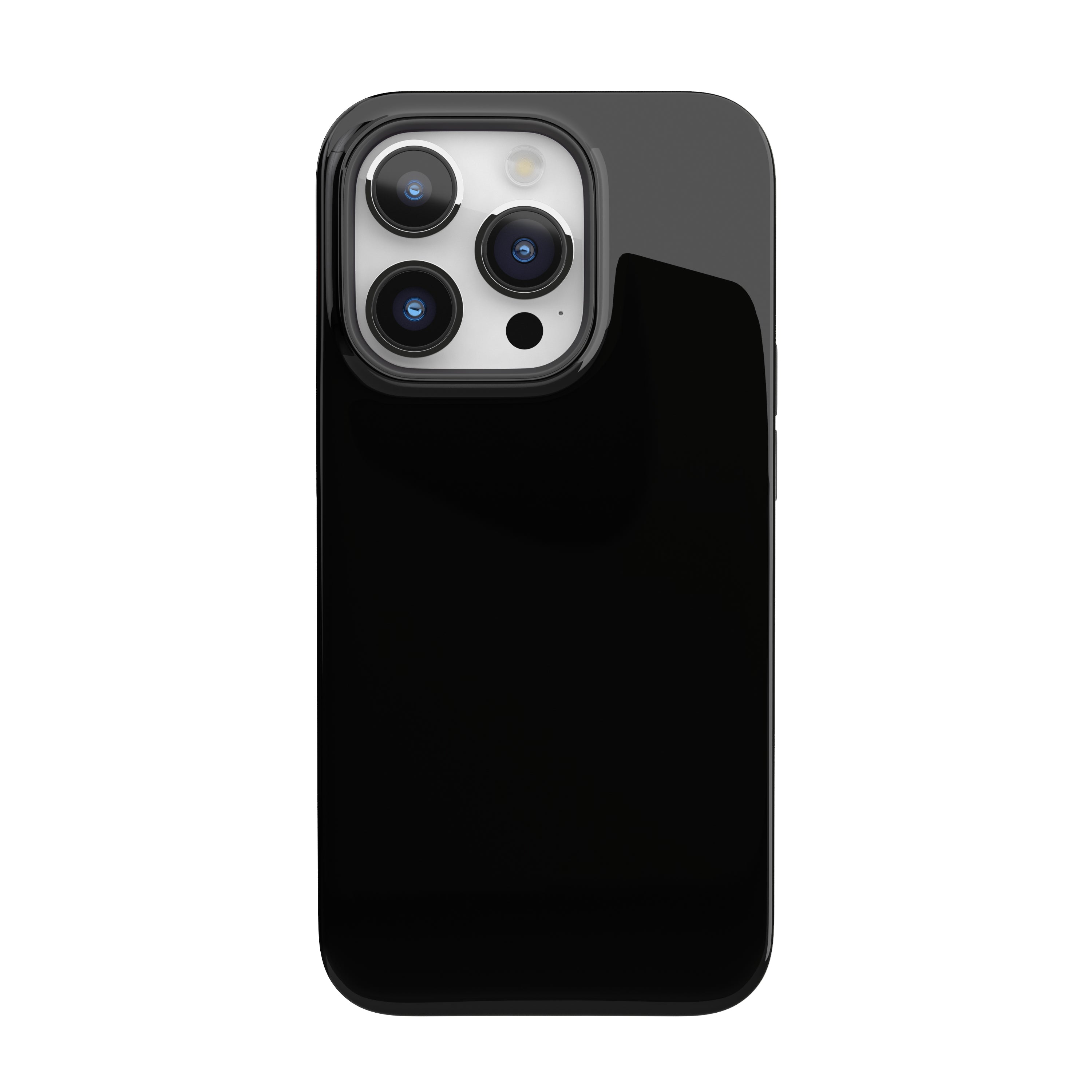 Eclipse iPhone Case