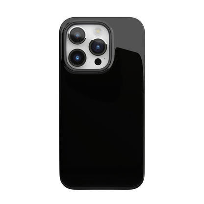 Eclipse iPhone Case