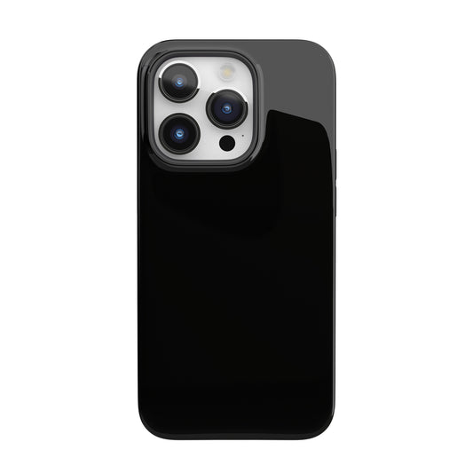 Eclipse iPhone Case