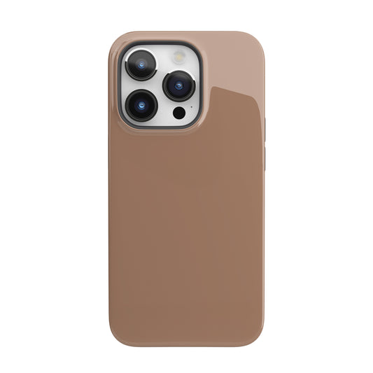 Espresso iPhone Case