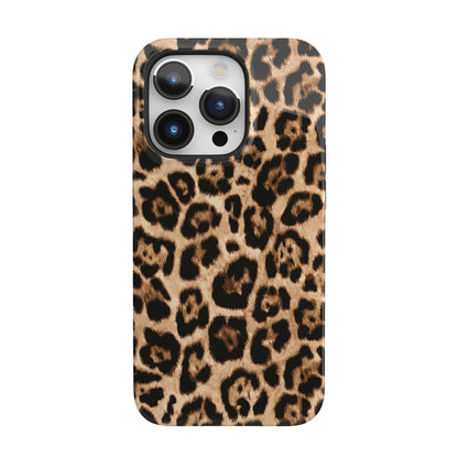 Classic Leopard iPhone Case