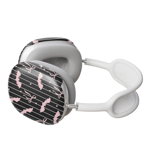 Bat Bowtique AirPods Max Case