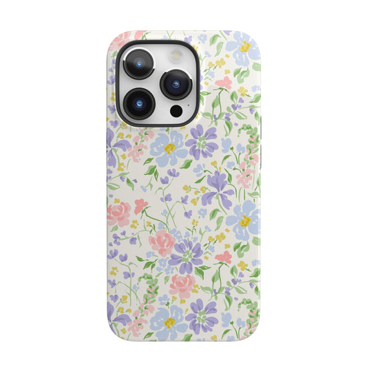 Sweet Meadow iPhone Case