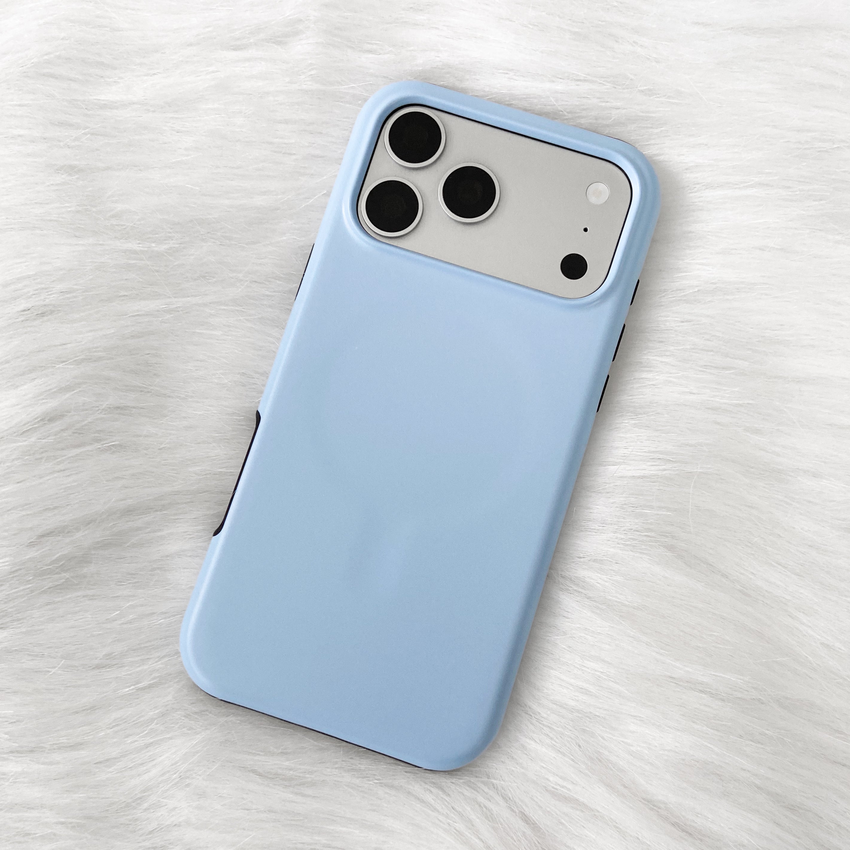 Sky iPhone Case