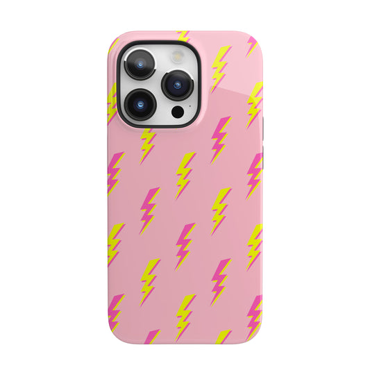 Lighting Bolt iPhone Case