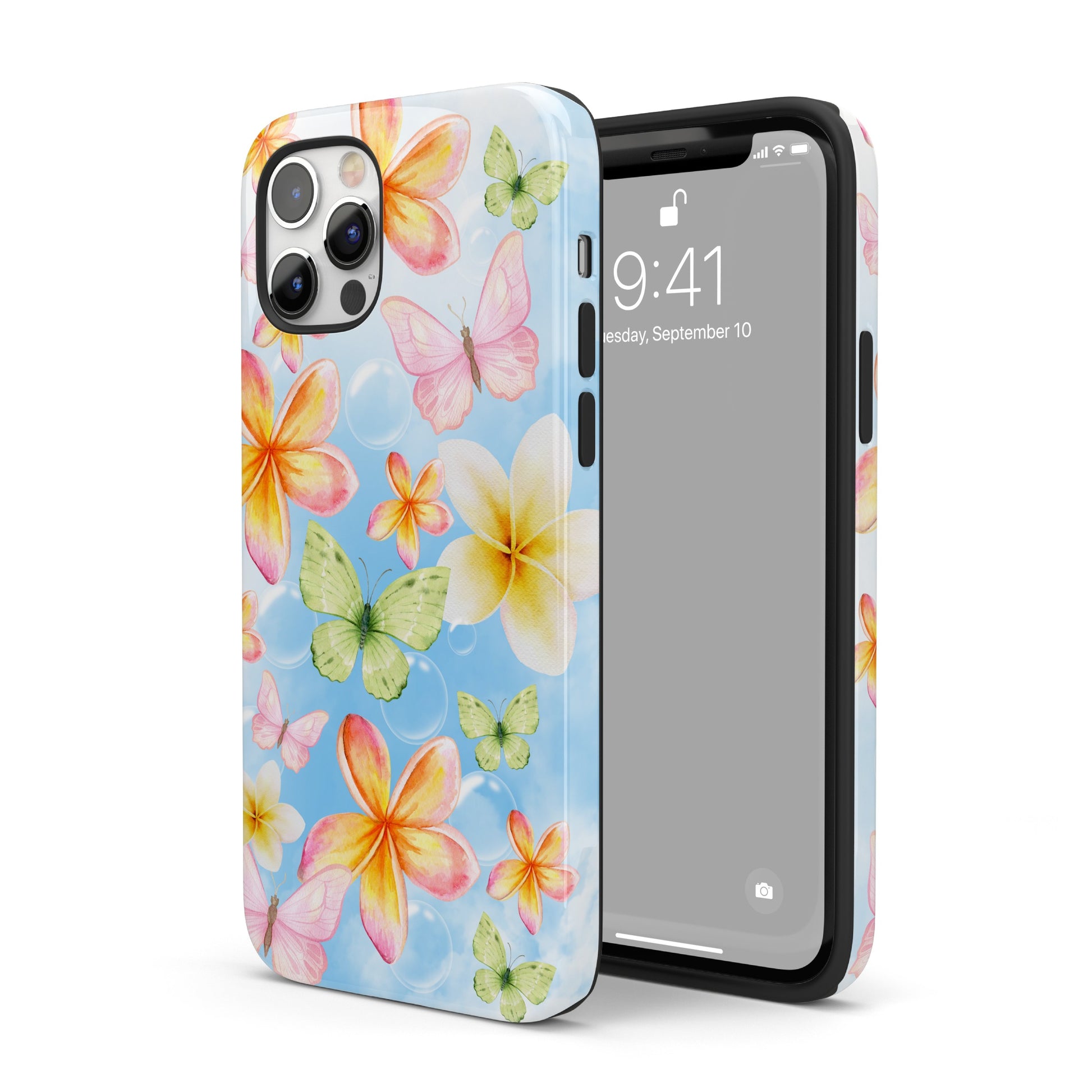 Frutiger Aero iPhone Case – Stella Cases Frutiger Aero iPhone Case – Stella Cases