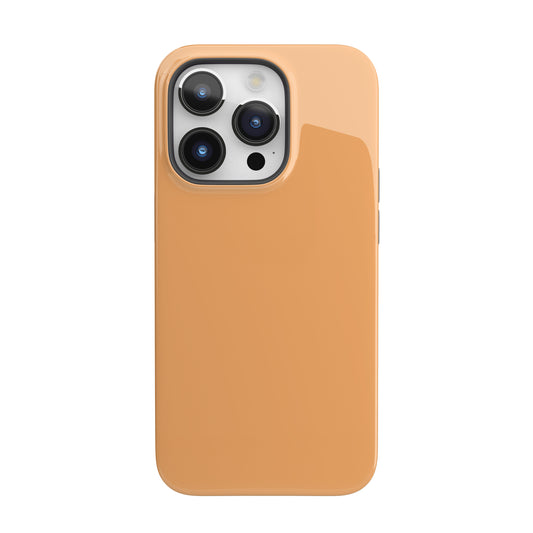 Apricot iPhone Case