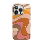 Rodeo Stars iPhone Case