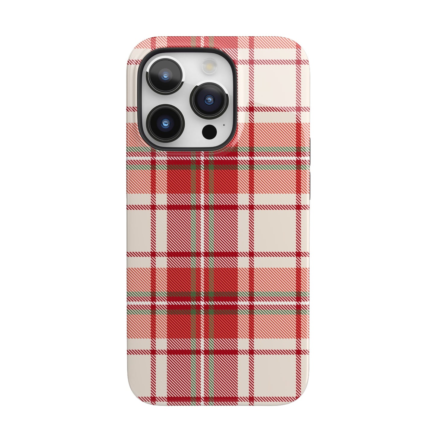 Heritage Holiday iPhone Case