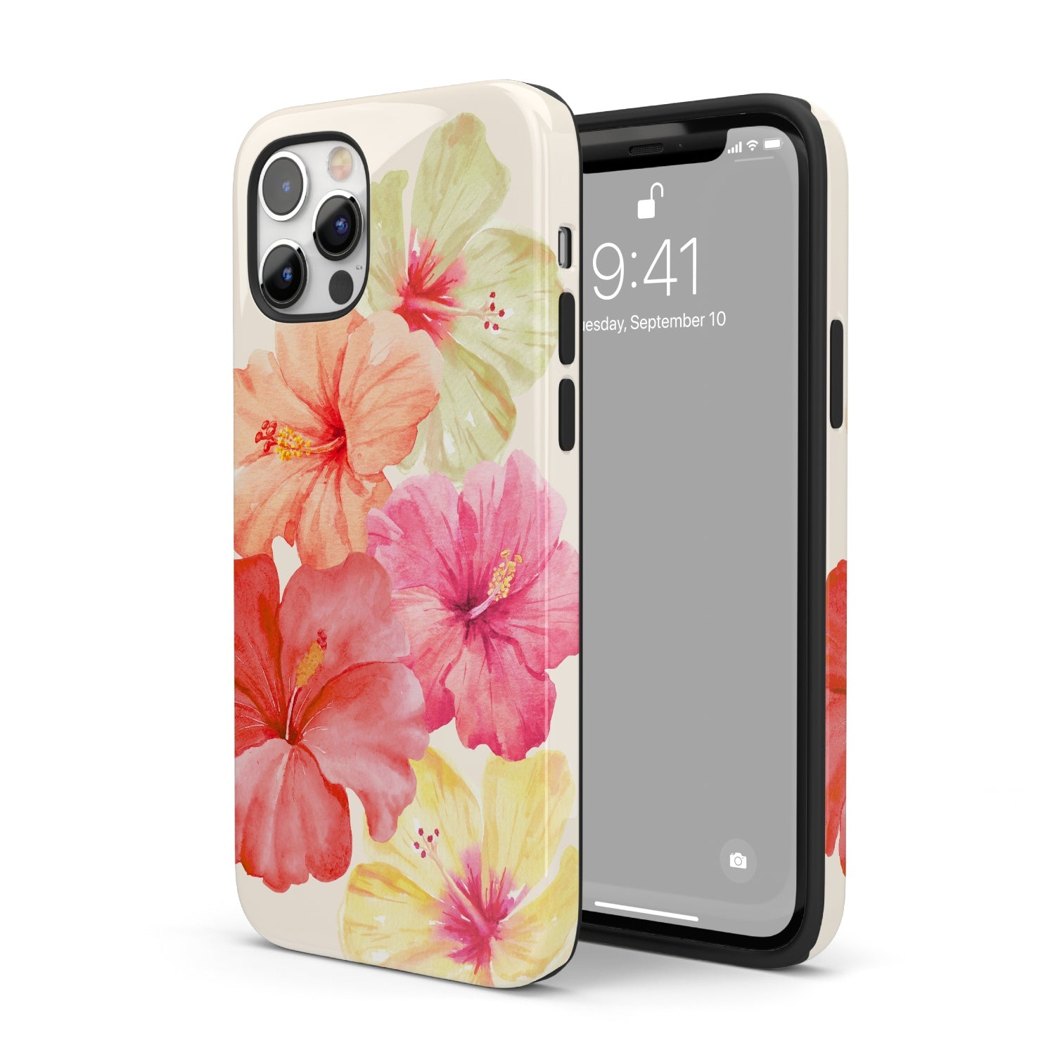 Island Girl iPhone Case