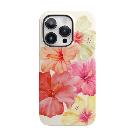 Island Girl iPhone Case
