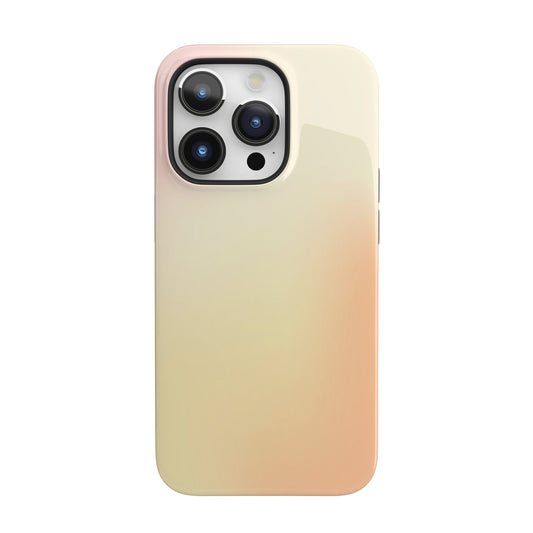 Sunrise Gradient iPhone Case