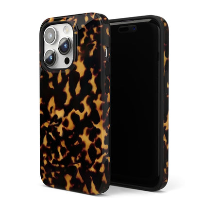 Tortoise iPhone Case