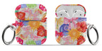 Preppy Mania AirPods Case