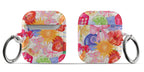 Preppy Mania AirPods Case