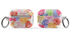 Preppy Mania AirPods Case