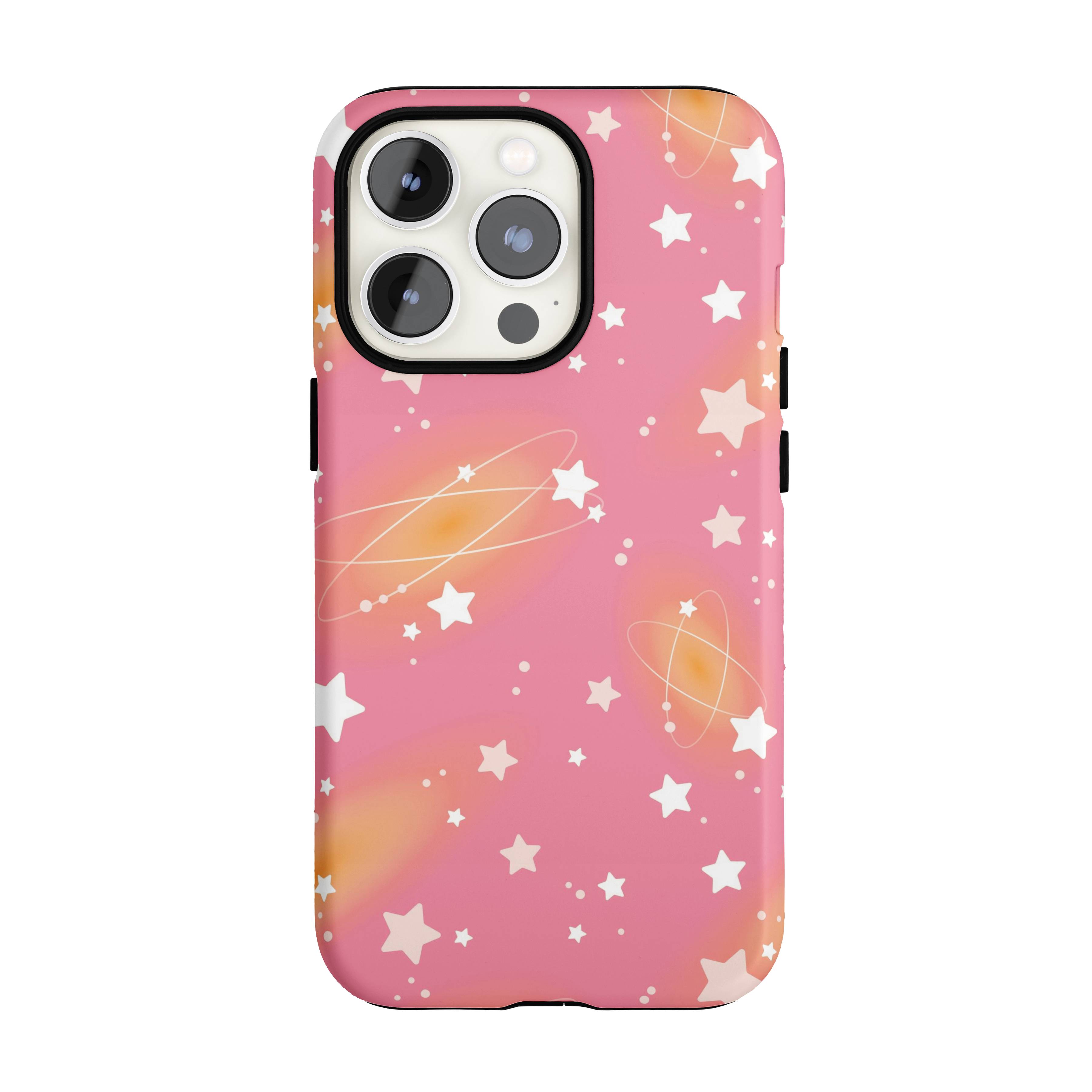Star Aura iPhone Case