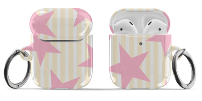 Lemon Star AirPods Case