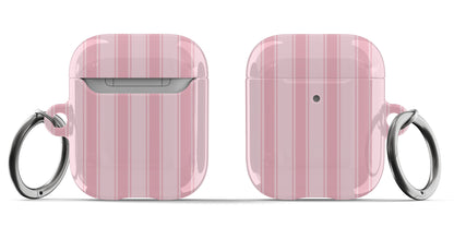 Pink Coast AirPods Case