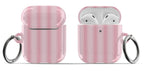 Pink Coast AirPods Case