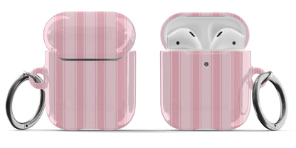 Pink Coast AirPods Case