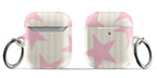 Lemon Star AirPods Case