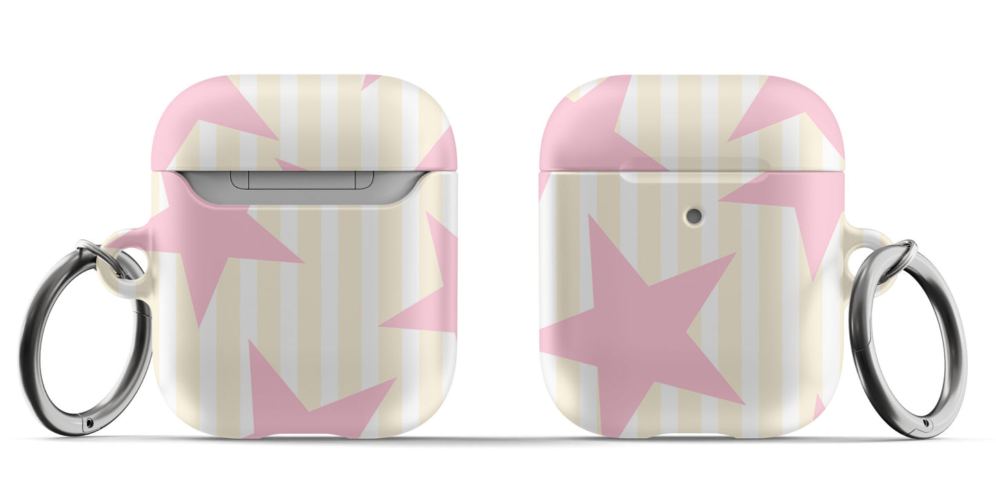 Lemon Star AirPods Case