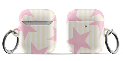 Lemon Star AirPods Case