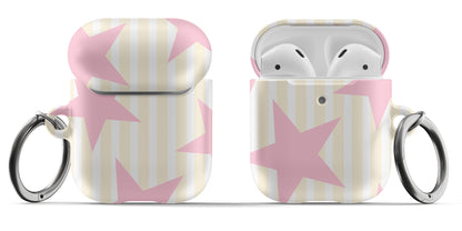 Lemon Star AirPods Case