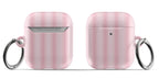 Pink Coast AirPods Case