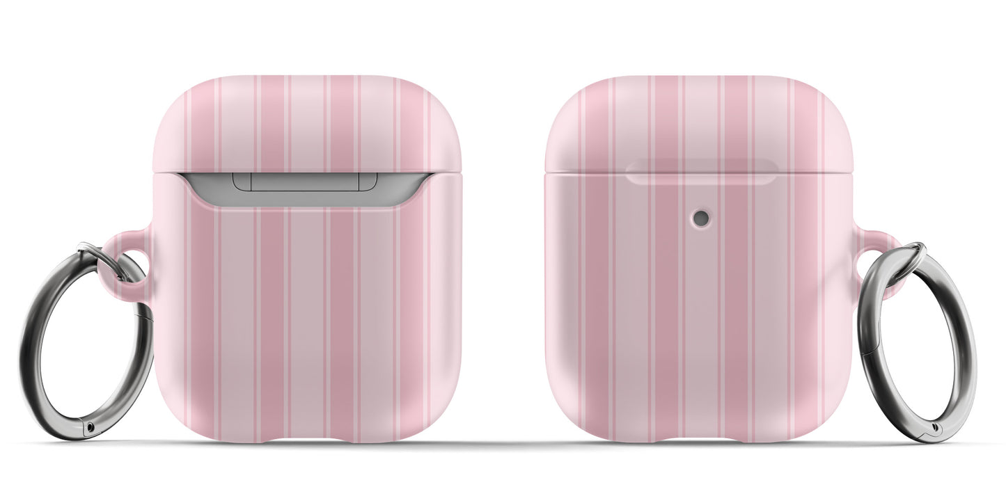Pink Coast AirPods Case