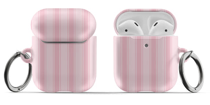 Pink Coast AirPods Case