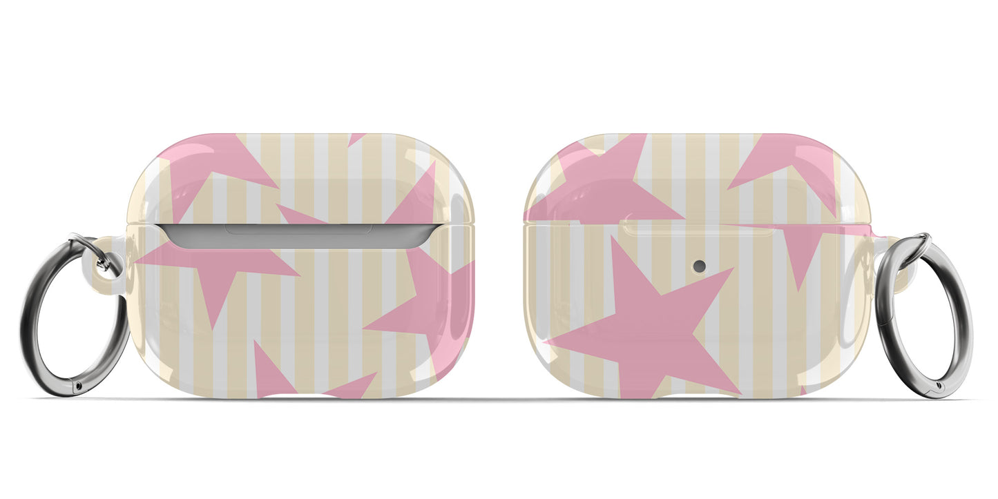 Lemon Star AirPods Case