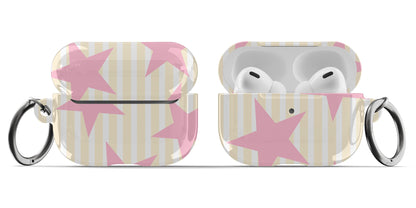 Lemon Star AirPods Case
