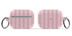 Pink Coast AirPods Case