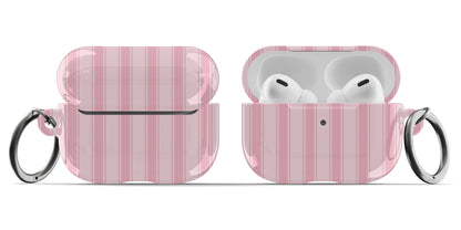 Pink Coast AirPods Case