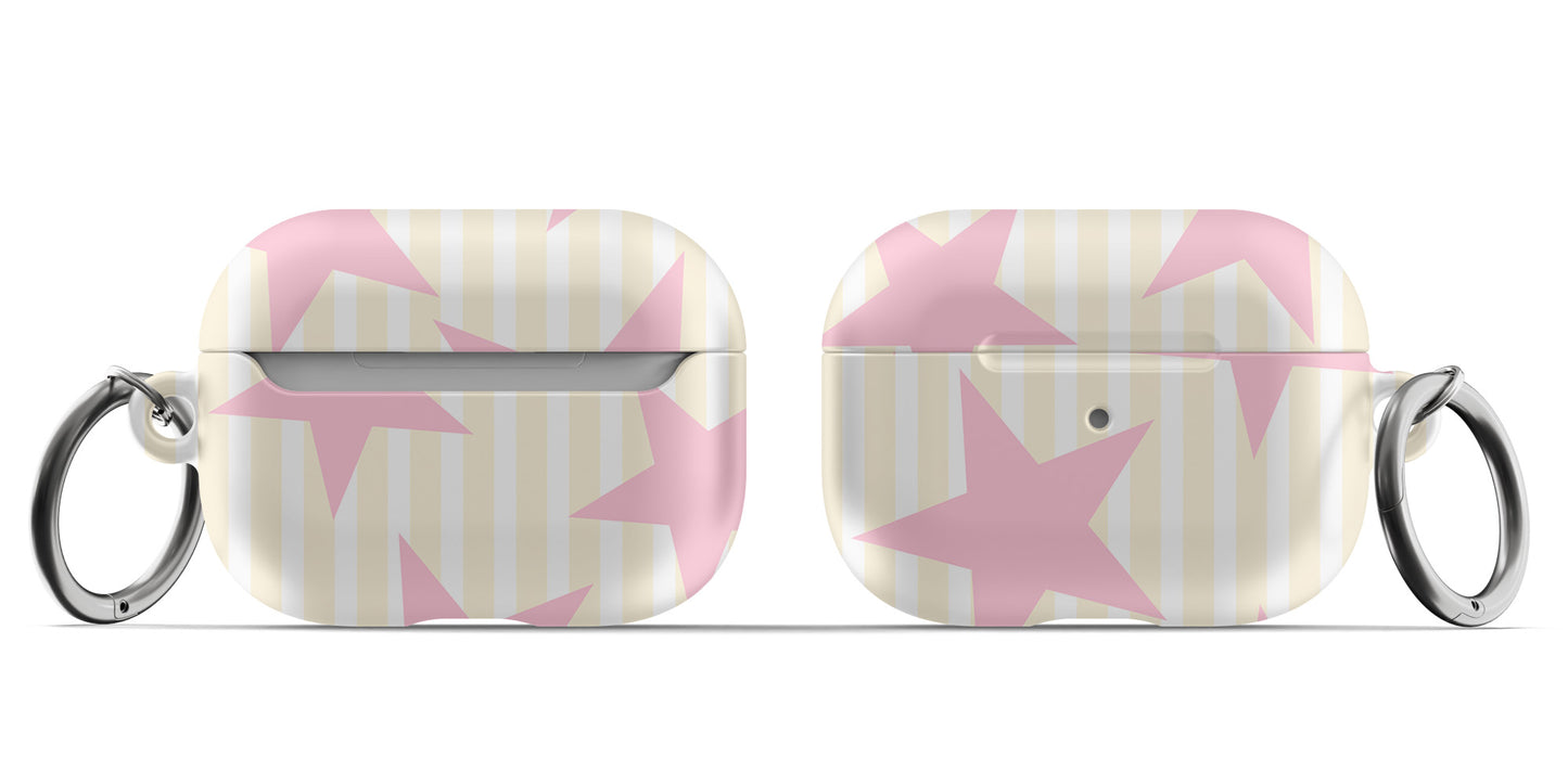 Lemon Star AirPods Case